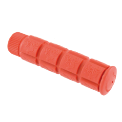 Par puños fixed, 120mm, rojo