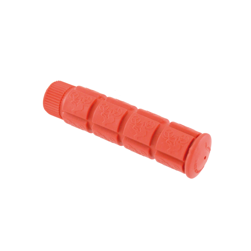 Par puños fixed, 120mm, rojo