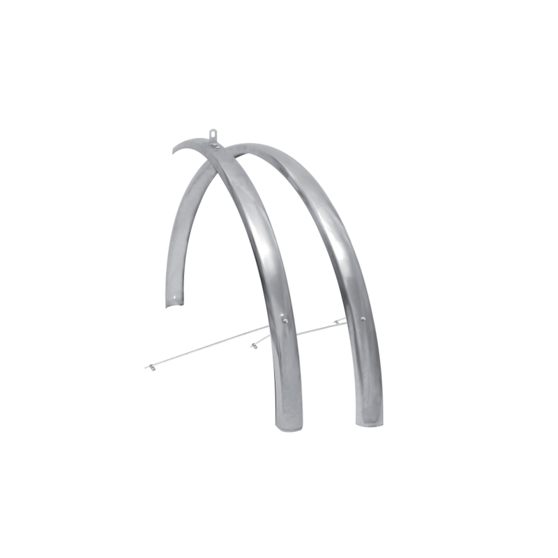 Guardabarros 28 metalicos condorino 36mm c/ acc.mo