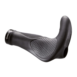 Par puños mtb velo ergo new con gel +cuerno 976 13