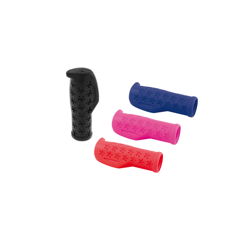 Puños pvc niños rosa