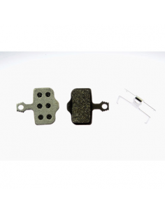 Par past. ebc avid elixir