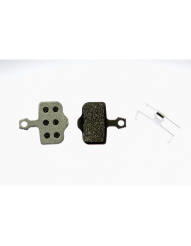 Par past. ebc avid elixir