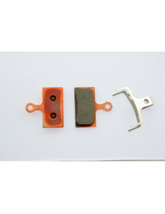 Par past. ebc "hh"  xtr/xt/slx 2011