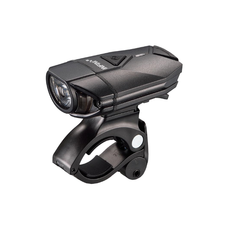 Luz delantera super lava, led blanco 3vatios, usb,