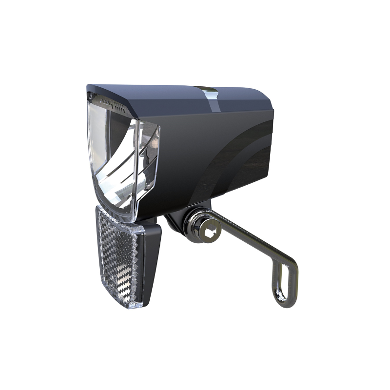 Foco delantero spark ebike (6-44 v dc)