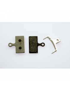 Par past.  ebc xtr/xt/slx 2011