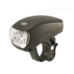 Piloto delantero compact 5 led luz blanca