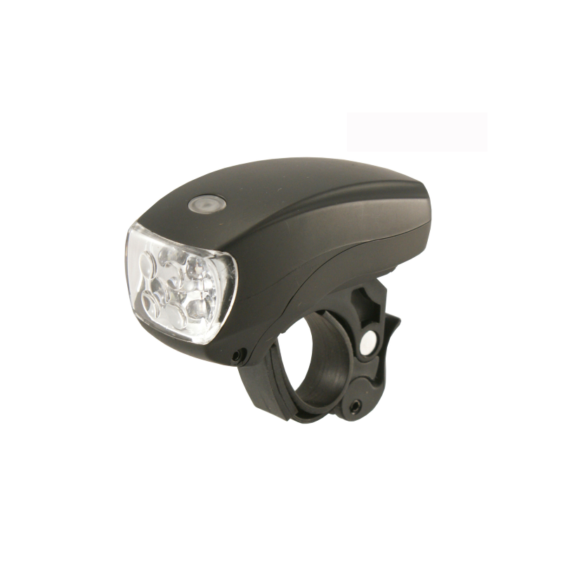 Piloto delantero compact 5 led luz blanca