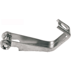 Front lamp connection mtb