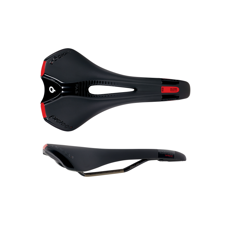 Sillin kappa space 270x147 mm hard black