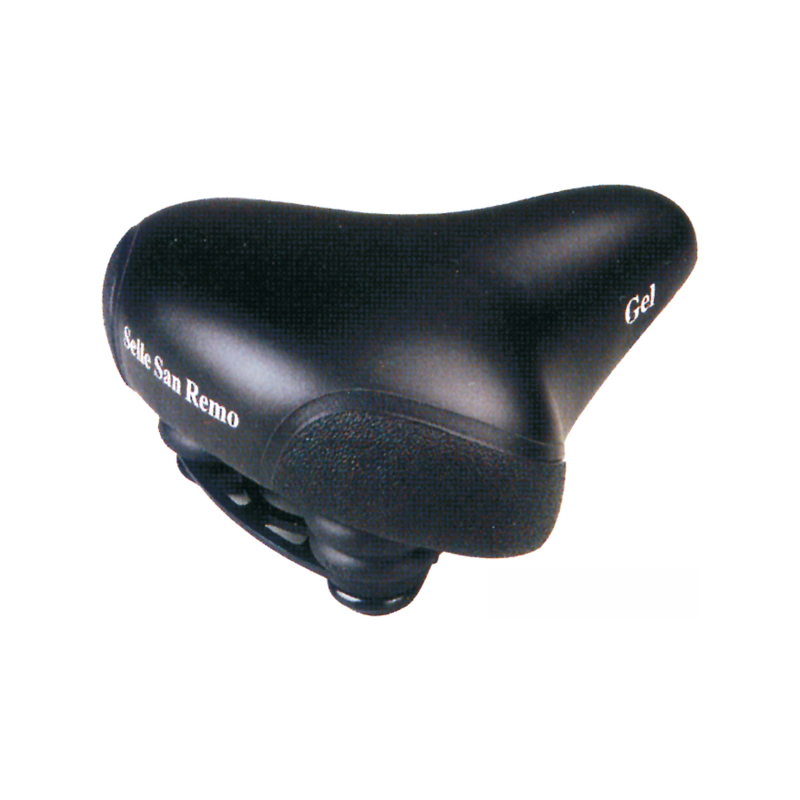 Sillin anatomico san remo gel hombre