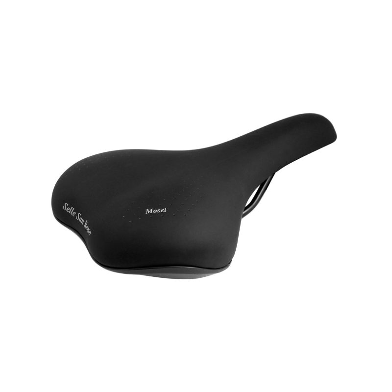 Sillin city/trekking man mosel