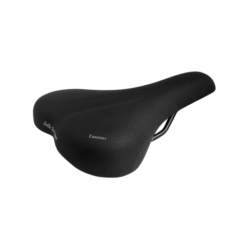 Sillin mtb taunus negro
