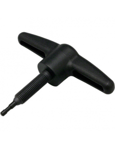 Punzón recambio tronchacadenas cn28/27