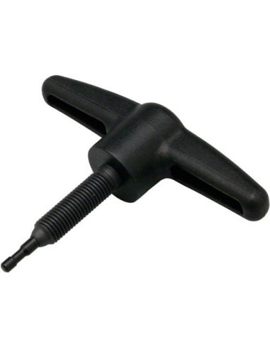 Punzón recambio tronchacadenas cn28/27