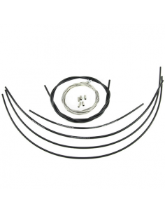 Jgo.cables + fundas  ultra-shift