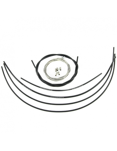 Jgo.cables + fundas  ultra-shift