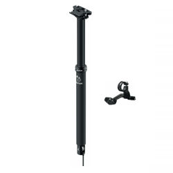 Tija telescopica flowtron b2 30,9x446/ 150 mm