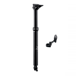 Tija telescopica flowtron agx b2 27,2x363/ 100mm