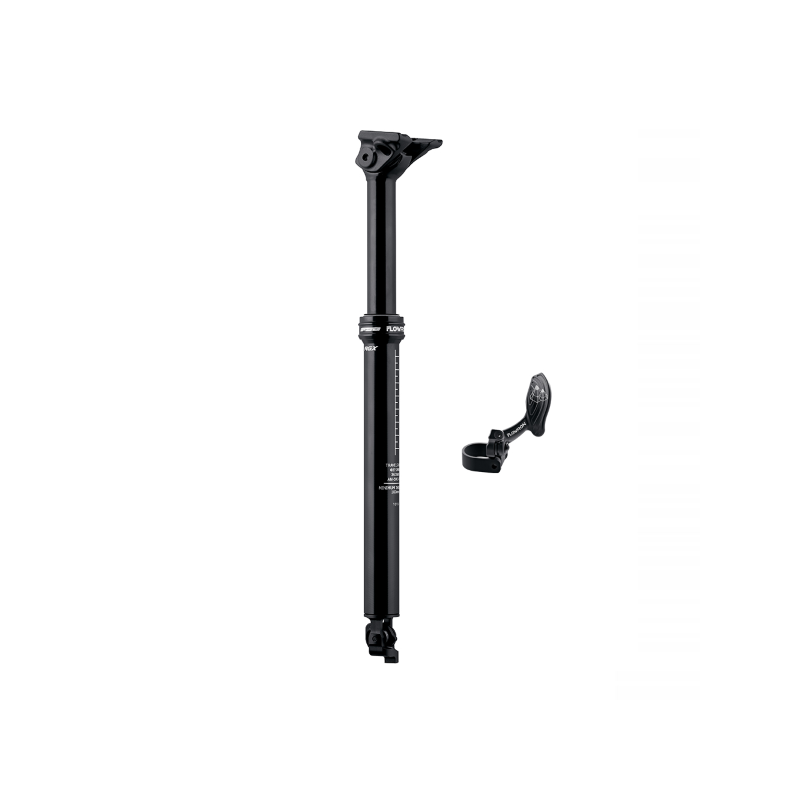 Tija telescopica flowtron agx b2 27,2x363/ 100mm