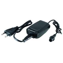 Cargador para bateria buster