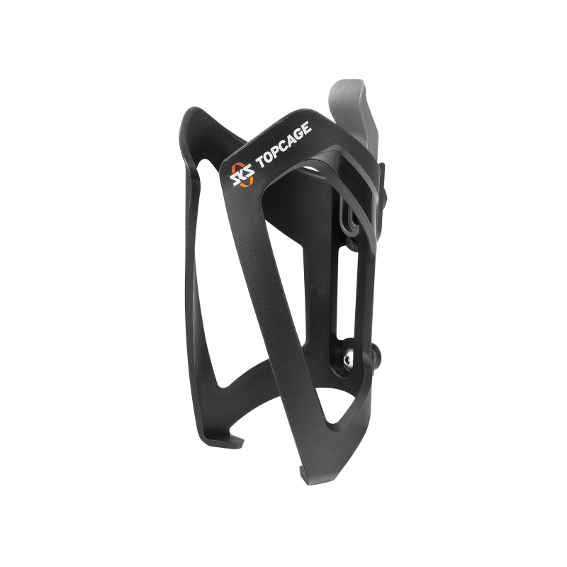 Portabidon topcage negro
