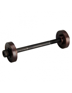 Llave instal.pedal.presion tl-bb12 160mm