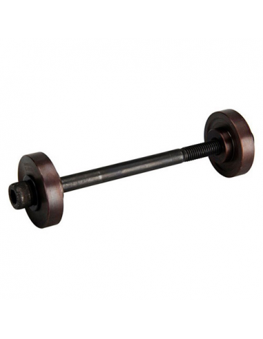 Llave instal.pedal.presion tl-bb12 160mm