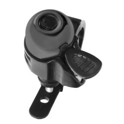 Timbre bta mini copper negro