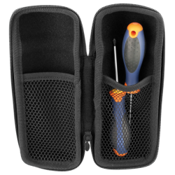 Bidon para objetos, 500cc c/cremallera