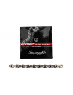 Cadena record 10v ultra narrow