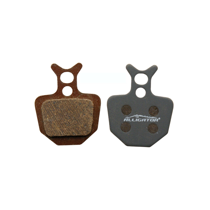 Pastillas fd alligator formula oro