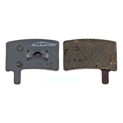 Pastillas fd stroker trail-carbon-gram