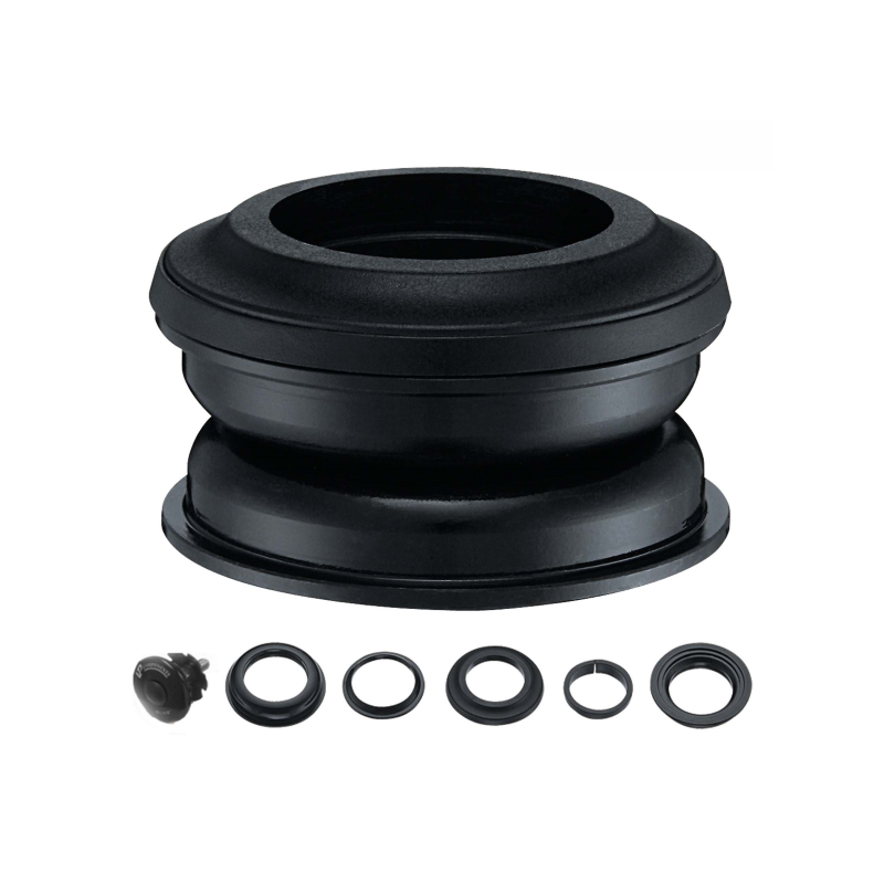 Direccion a-head acero 1/8 rodam semi-integrados,