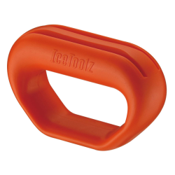 Util para sujetar radios planos s/dañarlos 1~2mm