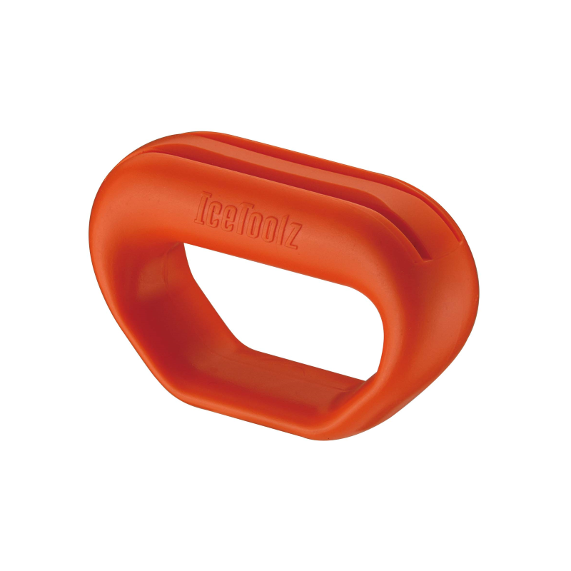 Util para sujetar radios planos s/dañarlos 1~2mm