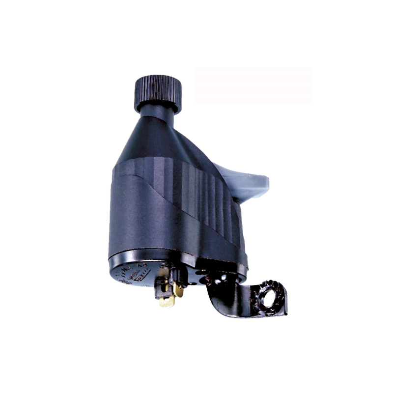 Dinamo de resina con diodo