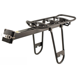 Porta bultos trasero alu mtb amarre tija c/barras