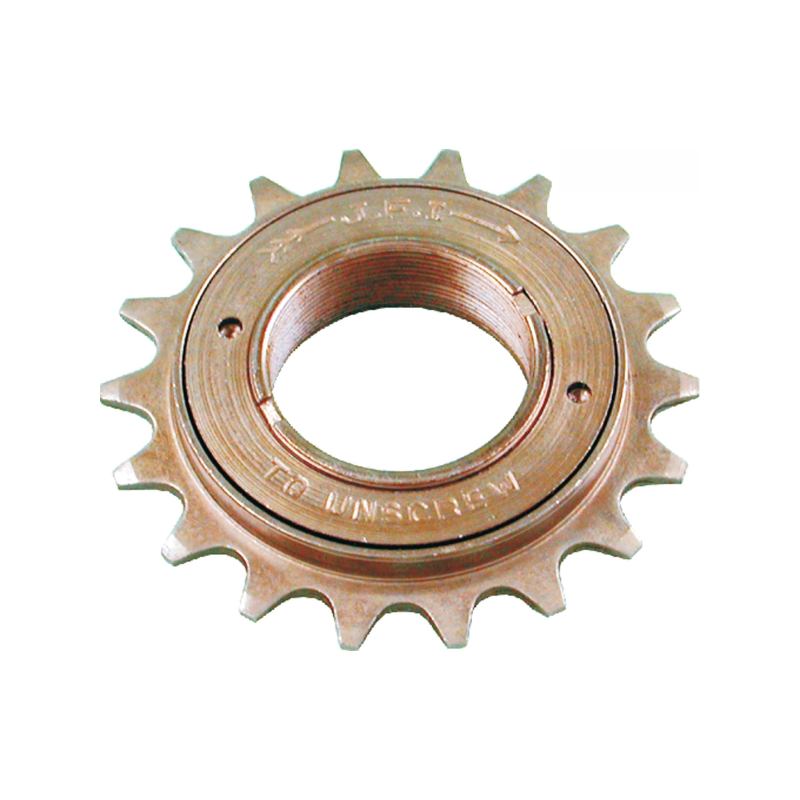 Piñon 1v 22 dientes