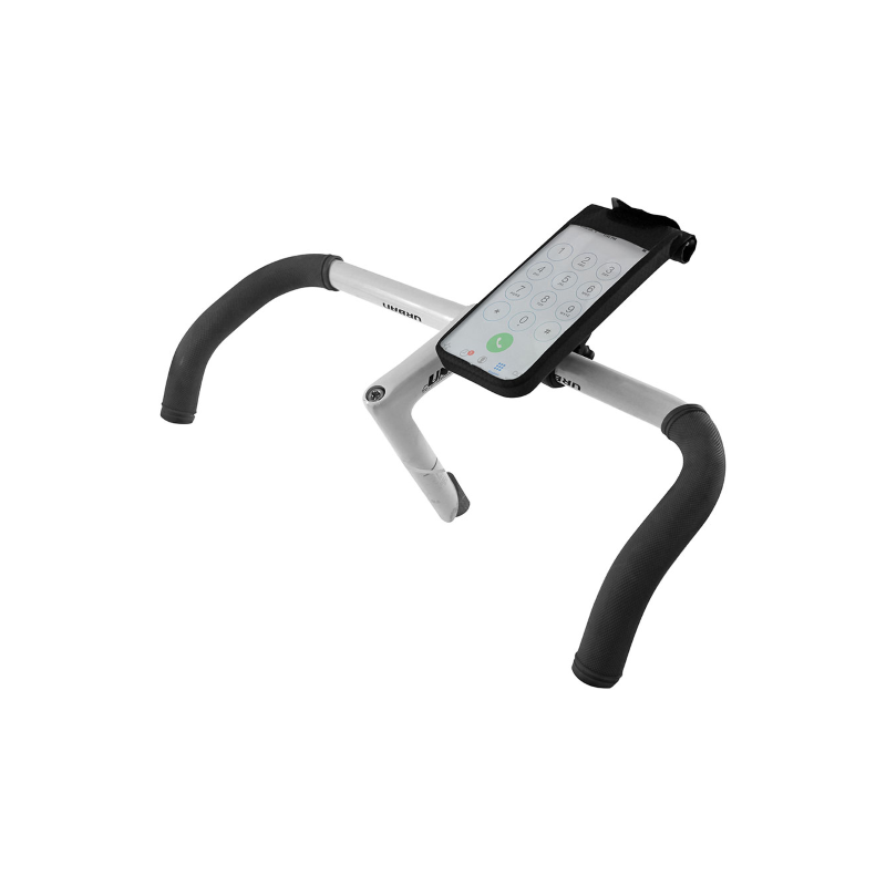 Soporte smartphone 100% impremeable al manilllar