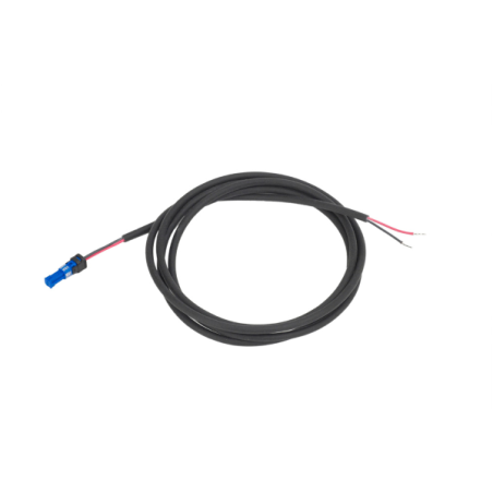 Cable luz para frenos  1.400 mm