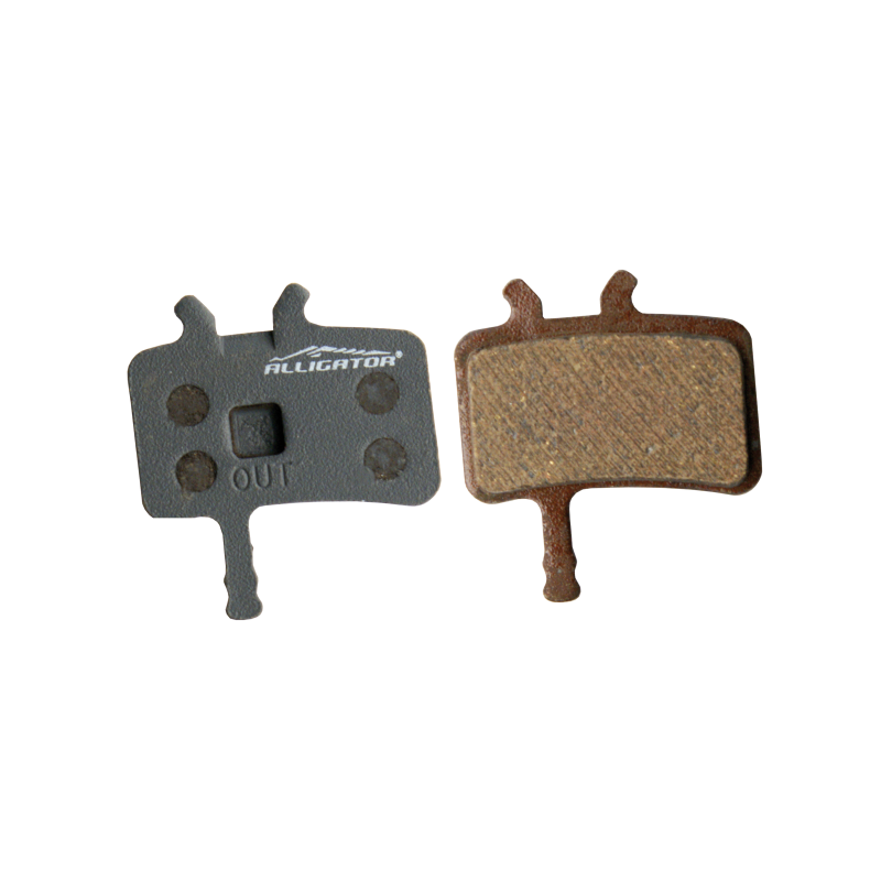 Pastillas fd para avid-juicy