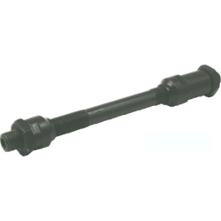 Pin for.cr.mo.mtb pos.10x145