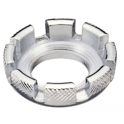 Llave radios standard