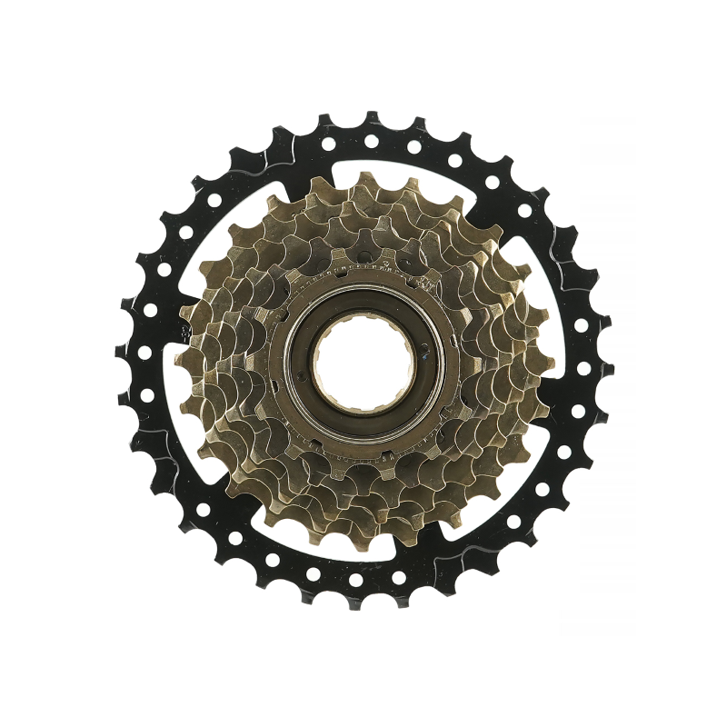 Piñon rosca 7v 13-32 mega