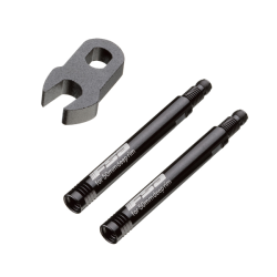 Extensor de valvula aluminio 20mm e0282c