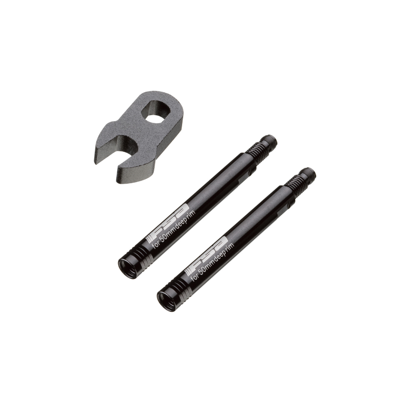 Extensor de valvula aluminio 20mm e0282c