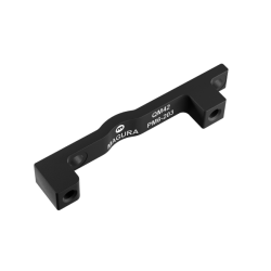 Adaptador pinza 203mm pm6" qm42