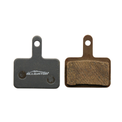 Pack 50 jg. pastillas fd o.pro para sh deore oem t